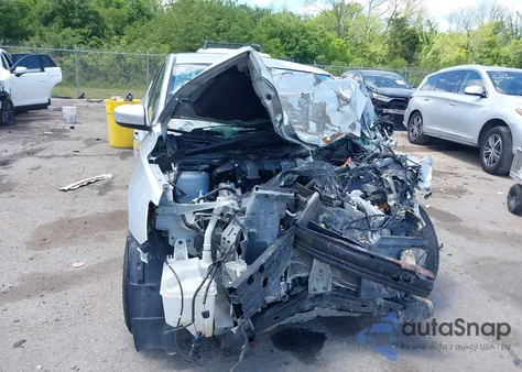 2016 Nissan Sentra Fe+ S/S/Sl/Sr/Sv z USA, uszkodzony, nr VIN 3N1AB7AP2GL637488